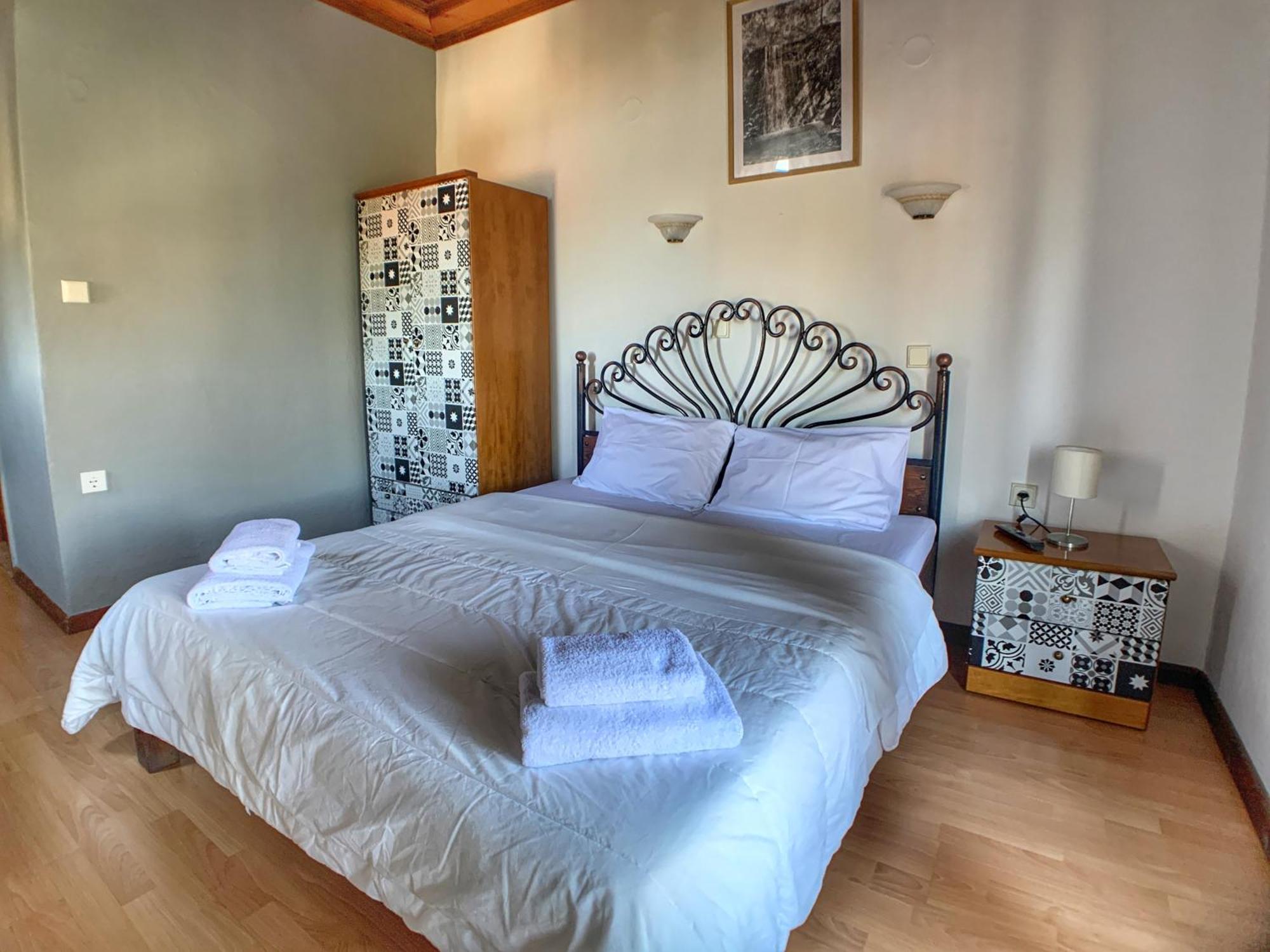Hotel Apsis Emporio  Quarto foto